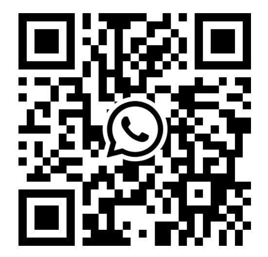 WhatsApp QR