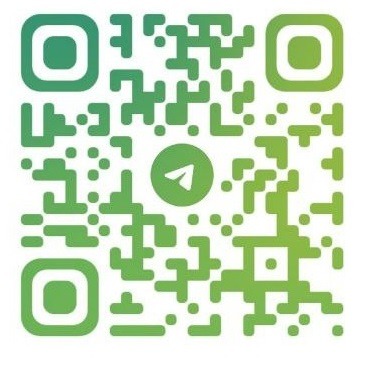 Telegram QR